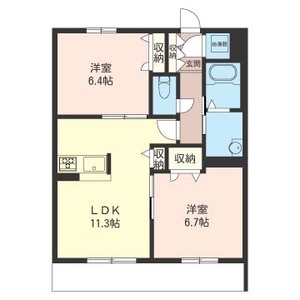 ルピナス 103号-14