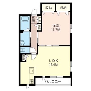 リリティナイン 201号-9