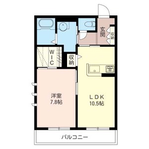 ベルフォレスト壱番館 305号-15