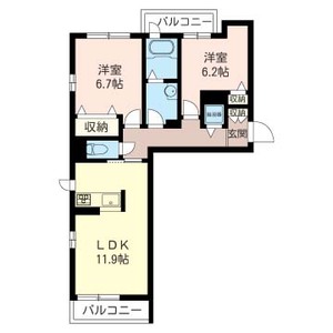 バーチュ 205号-16