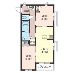 Ｌｅ　ｓｏｌｅｉｌ　Ⅰ 201号-15