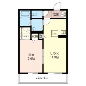 アヴァンセ 303号-15