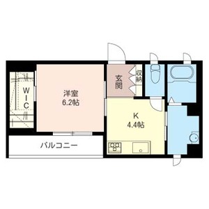 マルジュ 203号-2