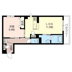 セルディーナ 101号-14