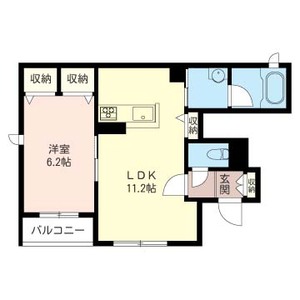 Ａｂｅａｕｔ 101号-14