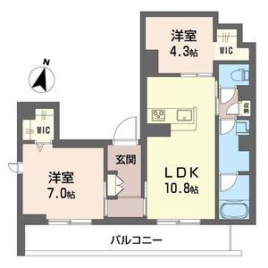 エフスカイパーク 303号-15
