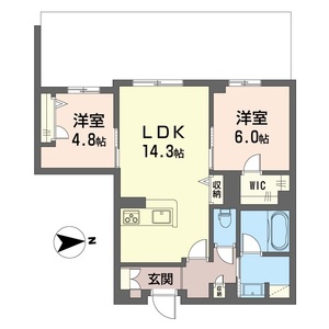 グランリオル 102号-14