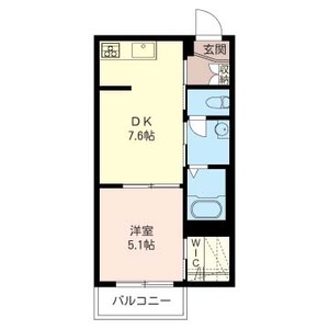 ネオフラッツ 102号室