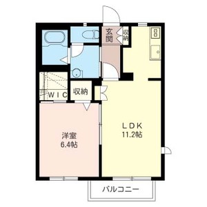 オリーブ大倉山 101号-15