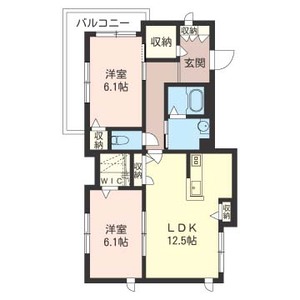 エクセレント日吉 301号室