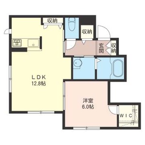 ポルタ　ボッカ 101号室