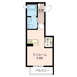 アンファン　ボヌール 202号-16