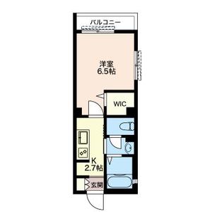 メゾン　ド　ジュン 201号-14
