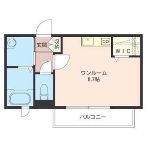 フレスコ 201号-16
