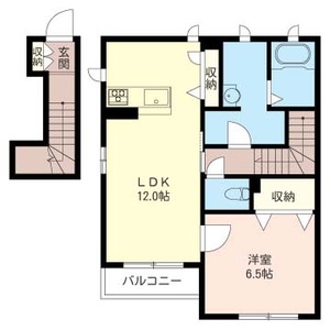Ｃａｓａ　Ｃｏｍｏｄｏ 202号-13