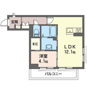 プルメリア 301号-16