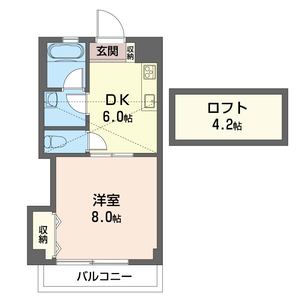 パークサイド小堀 303号-14
