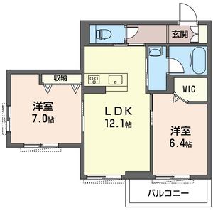 シャモニー 305号-16