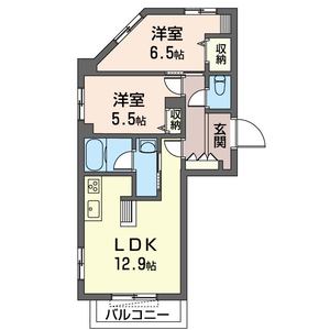 セントリビエ横浜都筑 303号室