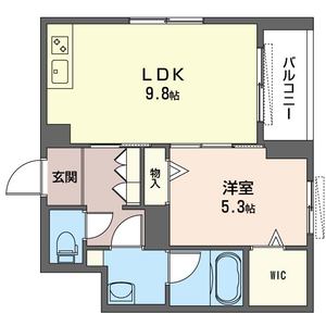 Ｍａ　Ｍａｉｓｏｎ 301号室