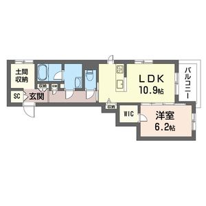 グランピアーナ 105号-16
