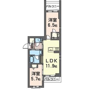 シャルール 302号-16