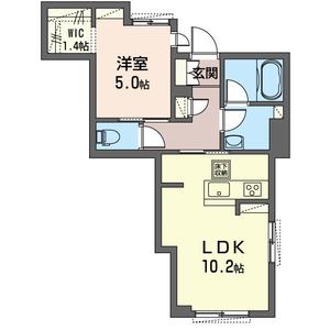 ＳｈａＭａｉｓｏｎ高山 102号-16