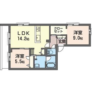 フェール　シュヴァル 103号-16
