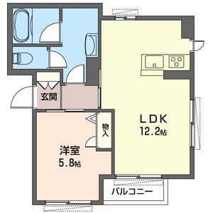 フォーシスターズ　Ⅰ 302号室