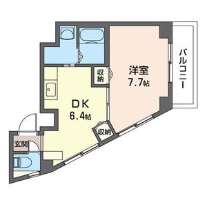 サーベイ横浜 401号-4