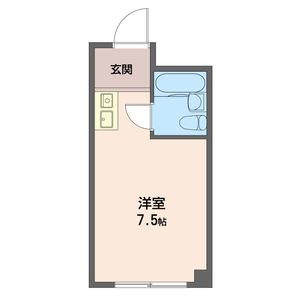 マルエイシティハイツ片倉 101号室