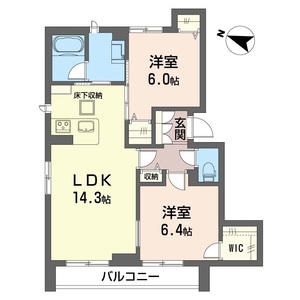 コモコート 102号-15
