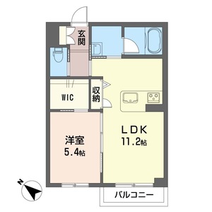 エイチ．エム　レジデンス 205号-16