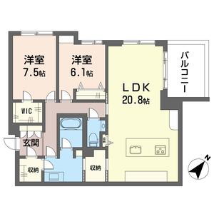 ドッゴミーム 412号室