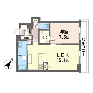 ドッゴミーム 402号室