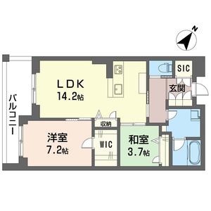 ドッゴミーム 408号室
