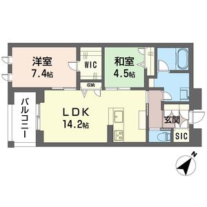 ドッゴミーム 409号室