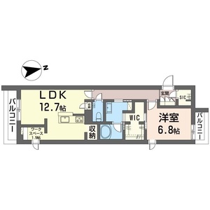 ＴＪＰ白楽 302号室