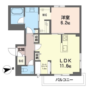 ＴＪＰ白楽 303号室