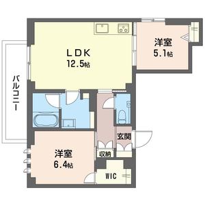 グランファミールマトバ 203号-15