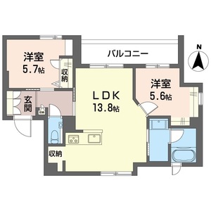 協榮ビルディング 202号室