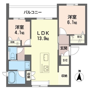 協榮ビルディング 401号室