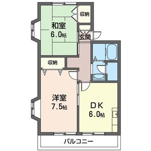 シャルマン 港南台 105号-16