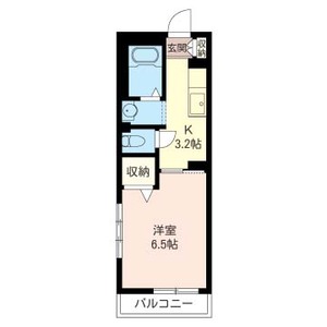 サンクレスト 203号-15