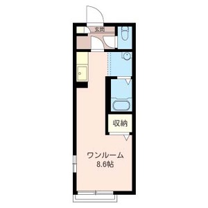 メルヘン 208号-12
