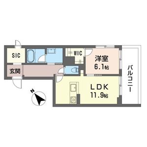 アコルデ由比ガ浜 201号-15