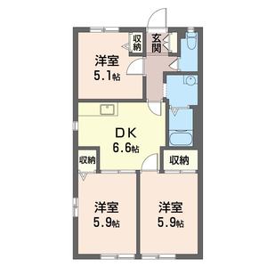 エクセル湘南　Ｆ 103号-16