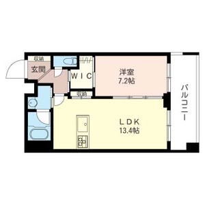 フェリーチェ紅葉坂 302号室