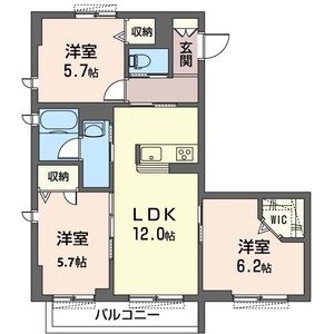 トラストメゾン町田 102号-12