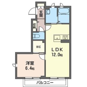 コートボヌールＢ 105号-5